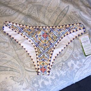 Bydee Australia bikini bottoms 🍋